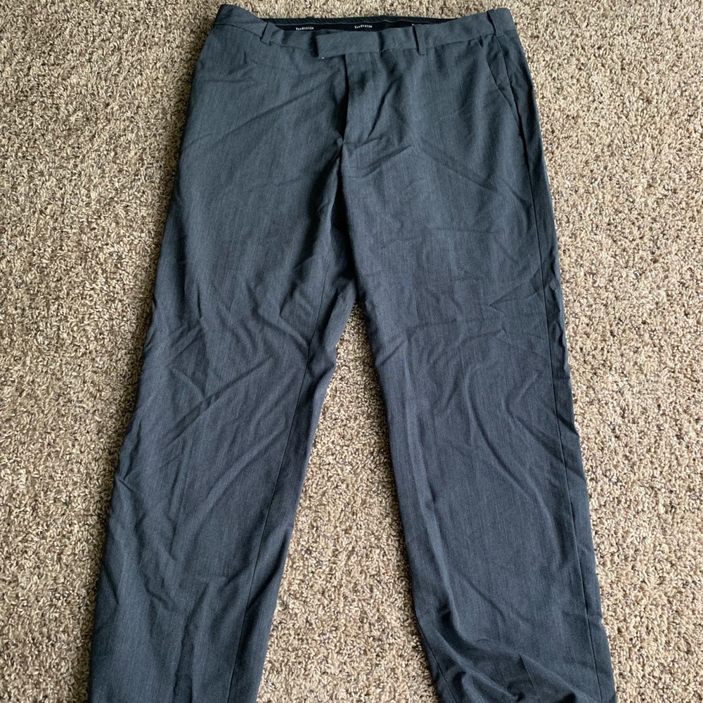MENS VanHeusen Dress Slacks